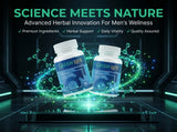 Prolan – Advanced Prostate Health & Maximum Care limited  2 pack offer