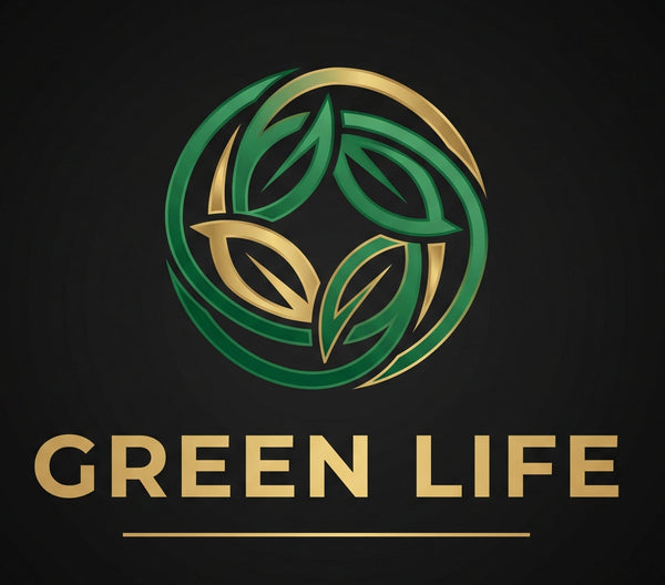 GREEN LIFE 